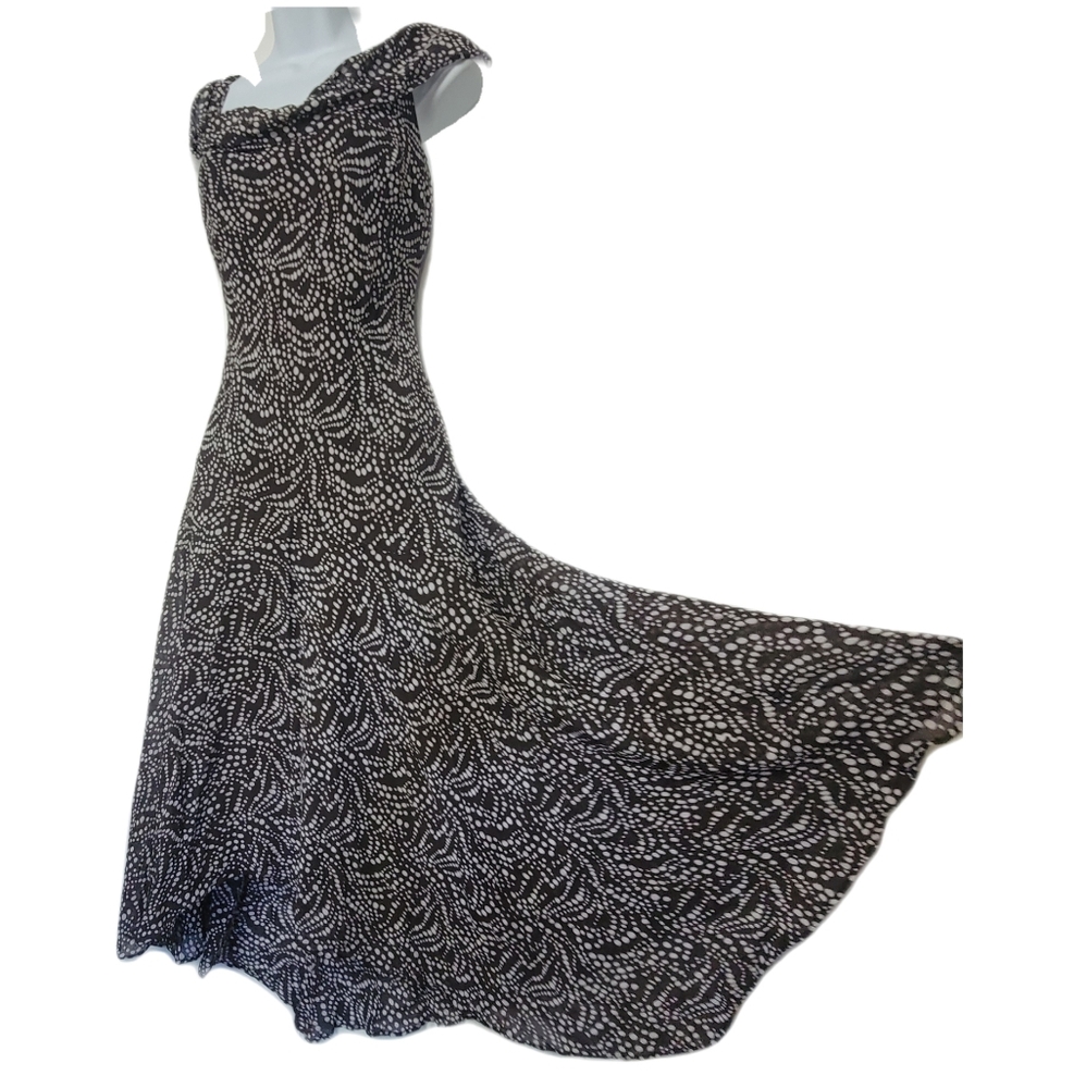 Vintage Dress